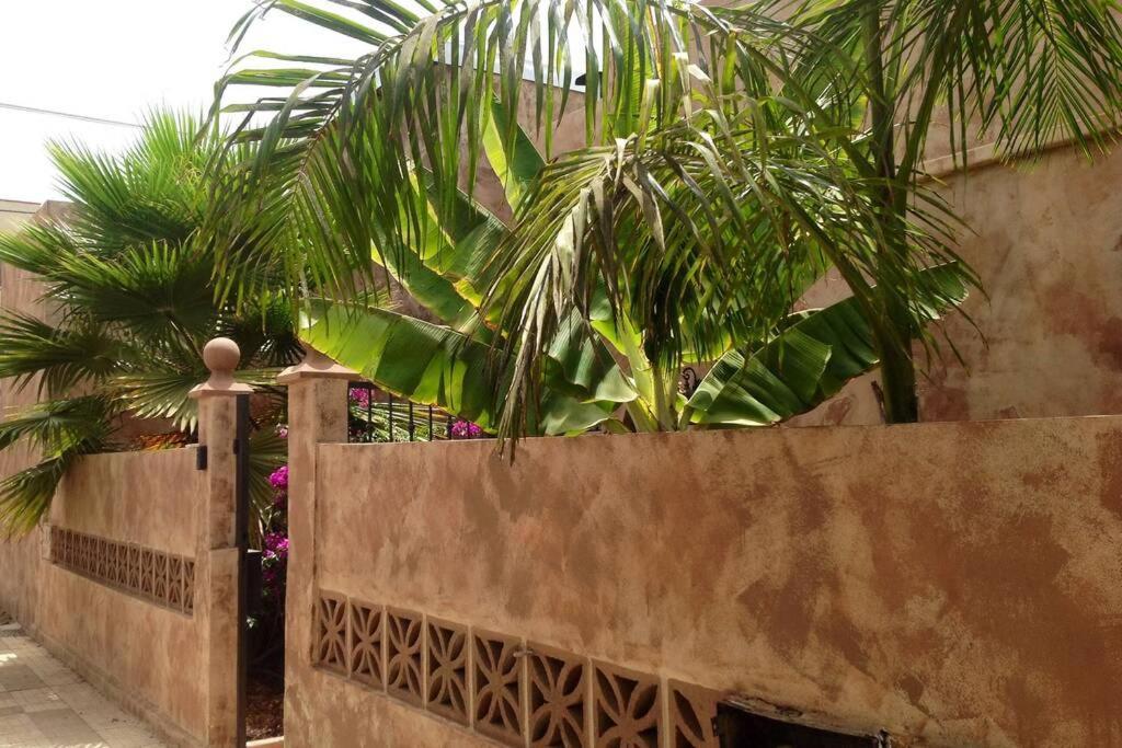 Semi-Detached Villa Sea Views, Huge Terrace, Close Beach Палм-мар Екстериор снимка