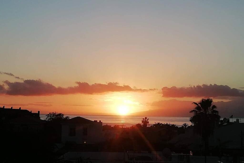 Semi-Detached Villa Sea Views, Huge Terrace, Close Beach Палм-мар Екстериор снимка