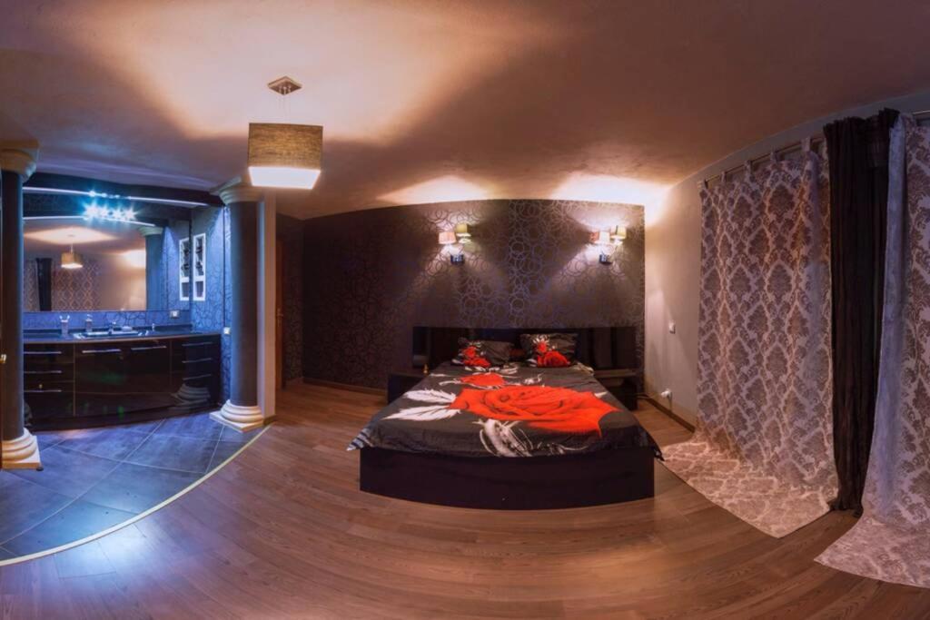 Semi-Detached Villa Sea Views, Huge Terrace, Close Beach Палм-мар Екстериор снимка