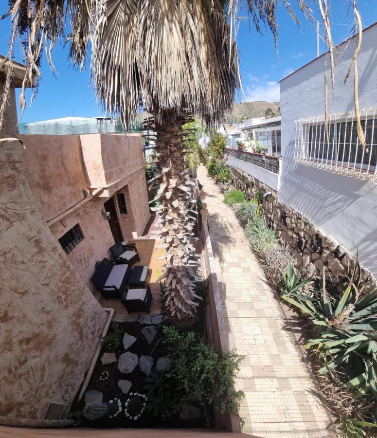 Semi-Detached Villa Sea Views, Huge Terrace, Close Beach Палм-мар Екстериор снимка