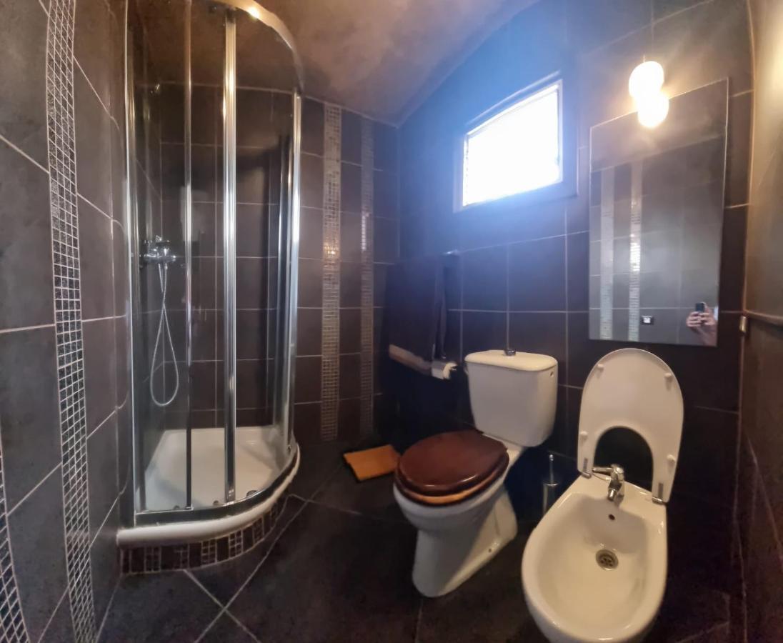 Semi-Detached Villa Sea Views, Huge Terrace, Close Beach Палм-мар Екстериор снимка