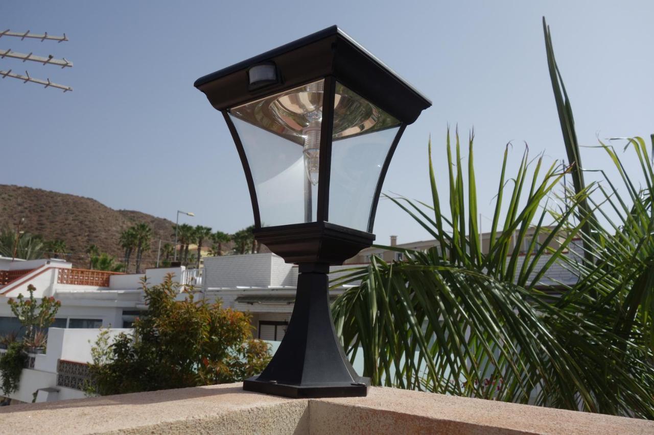 Semi-Detached Villa Sea Views, Huge Terrace, Close Beach Палм-мар Екстериор снимка