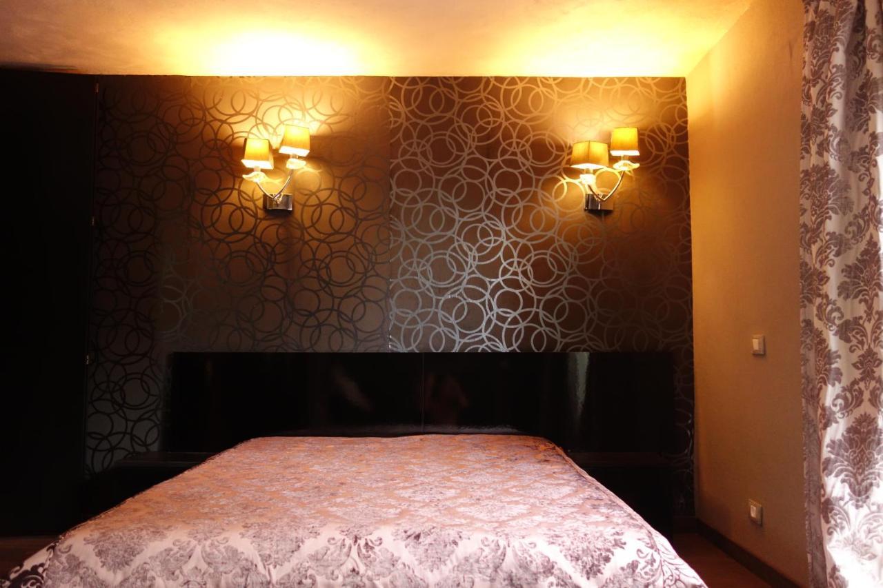 Semi-Detached Villa Sea Views, Huge Terrace, Close Beach Палм-мар Екстериор снимка