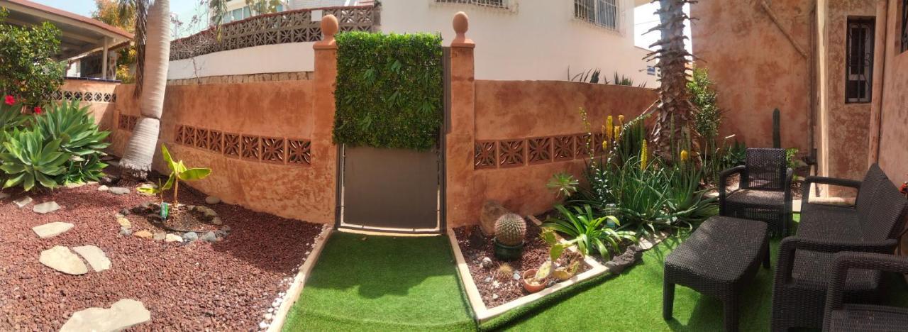 Semi-Detached Villa Sea Views, Huge Terrace, Close Beach Палм-мар Екстериор снимка