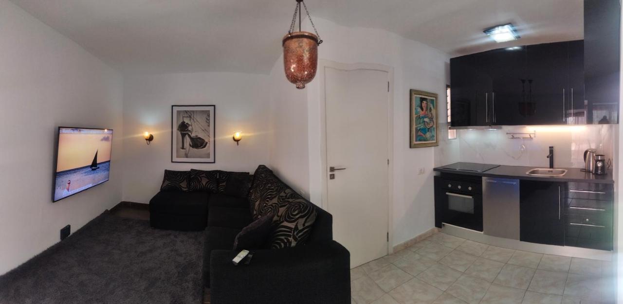 Semi-Detached Villa Sea Views, Huge Terrace, Close Beach Палм-мар Екстериор снимка